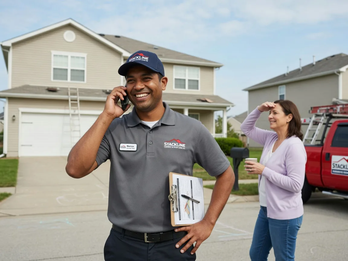 Chimney flashing repair Palmerton, PA FAQs